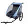 Bellelli Trailblazer Stroller fietskar