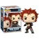 Funko Solo Leveling Baek Yoonho figur