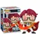 Funko Solo Leveling Choi Jong-In figure