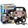 Funko Naruto Hiruzen-Figur