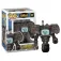 Funko Fallout Victor-figur