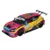 Scalextric Cotxe Cupra León Competición Zero Metano 1:32