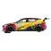 Scalextric Cupra León Competición Zero Metano 1:32 차