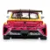 Scalextric Cotxe Cupra León Competición Zero Metano 1:32