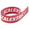 Scalextric Barrera Flexible 1:32 3 m