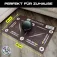 Tape design Academy training mat