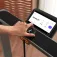 Kingsmith ORWKPX214 walkingpad Loopband