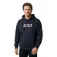 Duotone Ionic kapuzenpullover