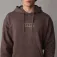 Duotone Sudadera con capucha Ionic