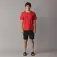 Duotone Ionic kurzarm-T-shirt