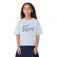 Lacoste 447166 반팔 티셔츠