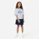 Lacoste 447166 반팔 티셔츠