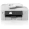 Brother MFCJ6540DW multifunction printer refurbished