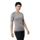 Lurbel Merino dry kurzarm-baselayer