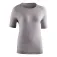 Lurbel Merino dry short sleeve base layer