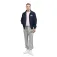 Lonsdale Acton jacka