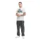 Lonsdale Calça moletom Bache