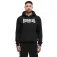 Lonsdale Bickington kapuzenpullover