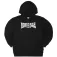 Lonsdale Bickington kapuzenpullover