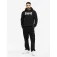 Lonsdale Bickington kapuzenpullover