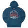 Lonsdale Cleadon Hettegenser
