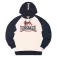 Lonsdale Moletom com capuz Jarrow