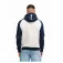 Lonsdale Moletom com capuz Jarrow