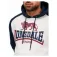 Lonsdale Moletom com capuz Jarrow