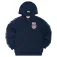 Lonsdale Matfen 풀지퍼 스웨트셔츠
