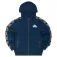 Lonsdale Ouston jas
