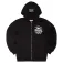 Lonsdale Moletom com fecho Seghill