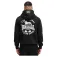 Lonsdale Moletom com fecho Seghill