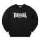 Lonsdale Sudadera Welham