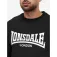 Lonsdale Sudadera Welham