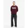 Lonsdale Welham Bluza