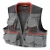 Simms Chaleco de pesca Guide