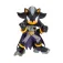 Sonic Premium 13 cm Shadow figur