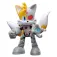 Sonic Premium 13 cm Tails figur