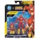 Sonic Figures Sonic/Flash 15 cm