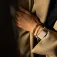 Polar Loop activity band