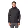 Hannah Arcan hoody softshelljack