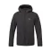 Hannah Arcan hoody softshelljack