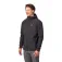 Hannah Arcan hoody softshelljack