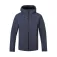 Hannah Arcan hoody softshelljack