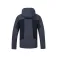 Hannah Arcan hoody softshelljack