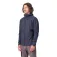 Hannah Arcan hoody softshelljack