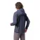 Hannah Arcan hoody softshelljack