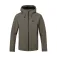 Hannah Arcan hoody softshelljack