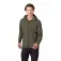 Hannah Arcan hoody softshelljack