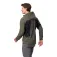 Hannah Arcan hoody softshelljack